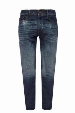 ‘tepphar’ jeans, zdjęcie 1 ‘tepphar’ jeans od Diesel